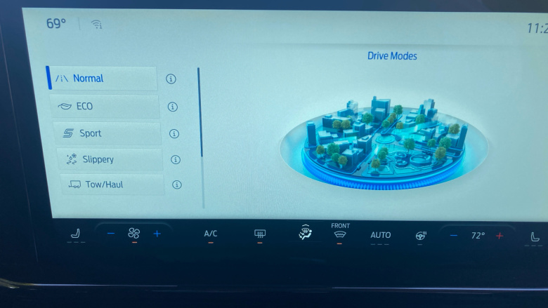 Ford Tourneo Custom 320 L2 Diesel Fwd 2.0 EcoBlue 170ps H1 Titanium 8 seater Auto